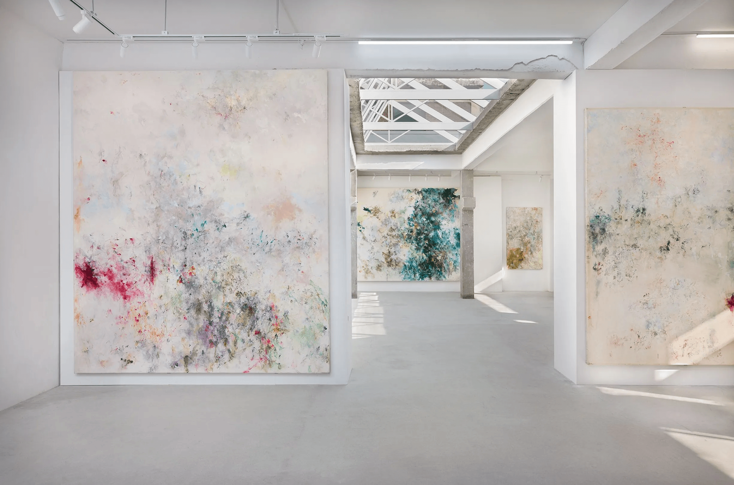 Discover Contemporary Art